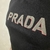 Camiseta Prada Preto - A-1481 - comprar online