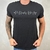 Camiseta Prada Preto - B-1529