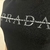 Camiseta Prada Preto - B-1529 - comprar online