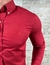 Camisa Manga Longa LCT Vermelho - 40013 - comprar online