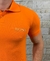 Camiseta Polo HB Laranja - A-1974 - comprar online