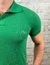 Camiseta Polo HB Verde - 1976 - comprar online