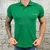 Camiseta Polo HB Verde - 1976