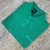 Camiseta Polo HB Verde - 1976 - Brillare Store