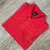 Camiseta Polo HB Vermelho - A-1977 - Brillare Store