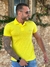 Camiseta Polo HB Amarelo - A-1979 T - loja online