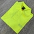 Camiseta Polo HB Amarelo - A-1979 - Brillare Store