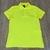 Camiseta Polo HB Amarelo - A-1979 na internet