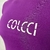 Camiseta Colcci Roxa - 2062 - comprar online