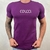 Camiseta Colcci Roxa - 2062
