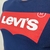 Camiseta Levis Azul Marinho - 2077 - comprar online