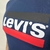 Camiseta Levis Azul Marinho - 2088 - comprar online