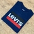 Camiseta Levis Azul Marinho - 2088 na internet