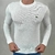 Suéter LCT Branco - 2107