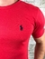 Camiseta PRL Vermelha - C-2110 - comprar online
