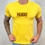 Camiseta HB Amarelo - A-2196