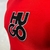 Camiseta HB Vermelho - A-2198 - comprar online