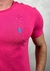 Camiseta PRL Rosa - C-2306 - comprar online