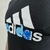 Camiseta Adidas Preto - 2311 - comprar online