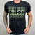 Camiseta Colcci Preto - 2314