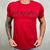 Camiseta RSV Vermelha - 2316