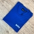 Camiseta HB Básica Azul - B-2339 na internet