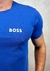 Camiseta HB Básica Azul - B-2339 - comprar online
