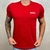 Camiseta HB Básica Vermelha - B-2340