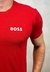 Camiseta HB Básica Vermelha - B-2340 - comprar online