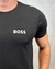 Camiseta HB Básica Preta - B-2341 - comprar online