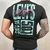 Camiseta Levis Preto - 2610 na internet