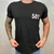 Camiseta Levis Preto - 2610