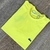 Camiseta LCT Amarelo - C-2619 - comprar online