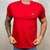 Camiseta LCT Vermelho - C-2624