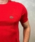 Camiseta LCT Vermelho - C-2624 - comprar online