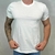 Camiseta Diesel Branco - B-2634