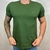 Camiseta Diesel Verde - B-2636