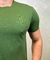 Camiseta Diesel Verde - B-2636 - comprar online