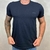 Camiseta Diesel Azul marinho - B-2637