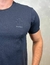 Camiseta Diesel Azul marinho - B-2637 - comprar online