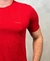 Camiseta Diesel Vermelho - B-2639 - comprar online