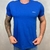 Camiseta Diesel Azul Bic - B-2660