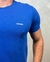 Camiseta Diesel Azul Bic - B-2660 - comprar online