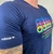 Camiseta Adidas Azul - 2726 - comprar online