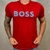 Camiseta HB Vermelho - B-2732