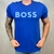 Camiseta HB Azul - B-2734