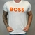 Camiseta HB Branco - B-2736