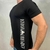 Camiseta Armani Preto - B-2741 - comprar online