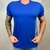 Camiseta Armani Azul - 2742