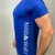 Camiseta Armani Azul - 2742 - comprar online